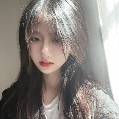荒原少女